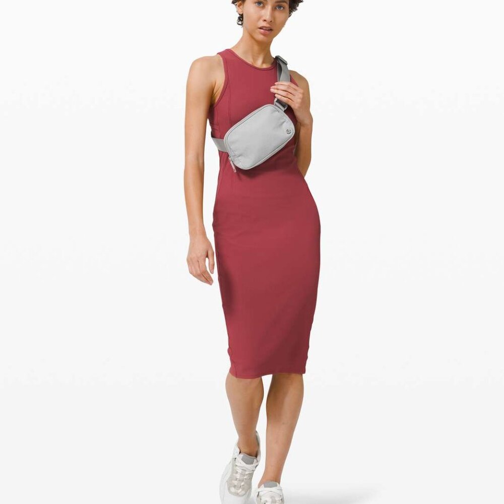 lululemon athletica Brunch and Back Dress